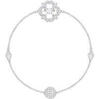Bracciale Swarovski Donna in Lega metallica 5451092 - 5451092